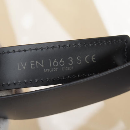 Louis Vuitton Vigier LV Shield Monogram Face Guard M76727