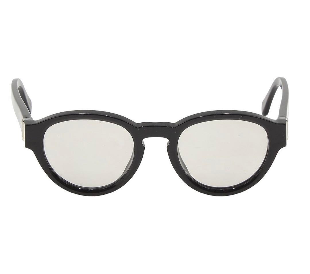 Louis Vuitton LV Glide Round Sunglasses Eyewear — view 2