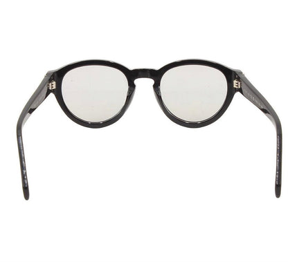 Louis Vuitton LV Glide Round Sunglasses Eyewear — view 3