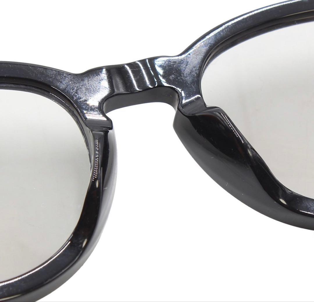 Louis Vuitton LV Glide Round Sunglasses Eyewear — view 7