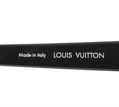Louis Vuitton LV Glide Round Sunglasses Eyewear — view 8