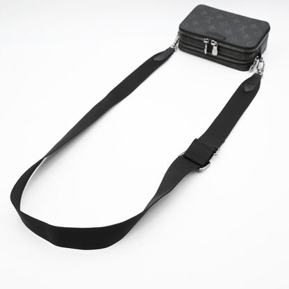 Louis Vuitton Eclipse Alpha Wearable Wallet Shoulder Bag — view 4