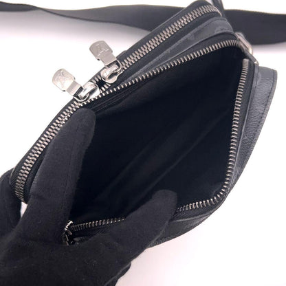 Louis Vuitton Eclipse Alpha Wearable Wallet Shoulder Bag — view 5