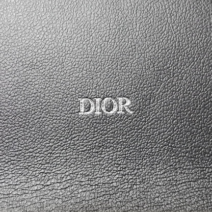 Dior Wallet Chain Black — view 5