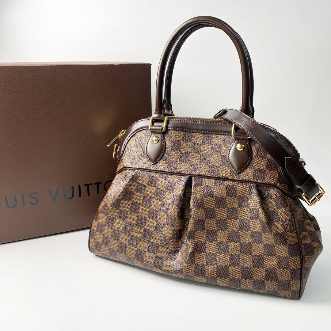 Louis Vuitton Damier Trevi PM