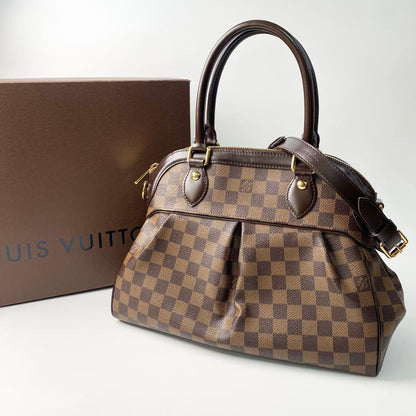 Louis Vuitton Damier Trevi PM