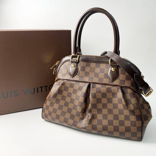 Louis Vuitton Damier Trevi PM
