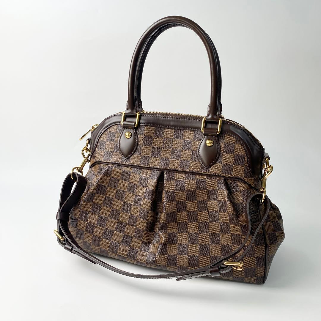 Louis Vuitton Damier Trevi PM