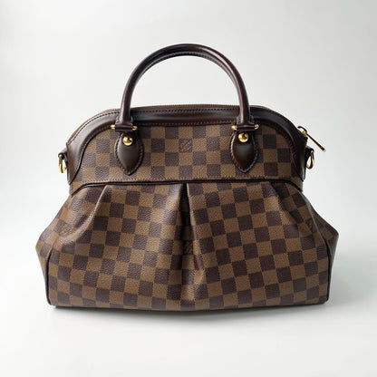Louis Vuitton Damier Trevi PM