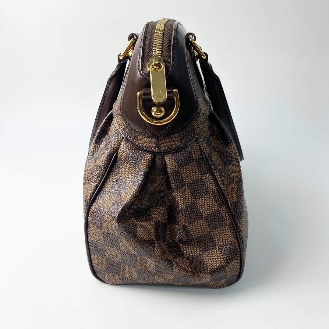 Louis Vuitton Damier Trevi PM