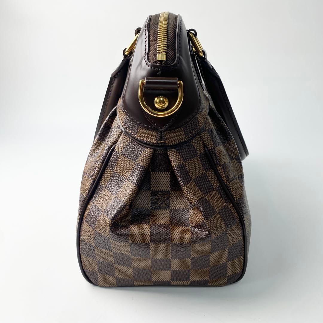 Louis Vuitton Damier Trevi PM