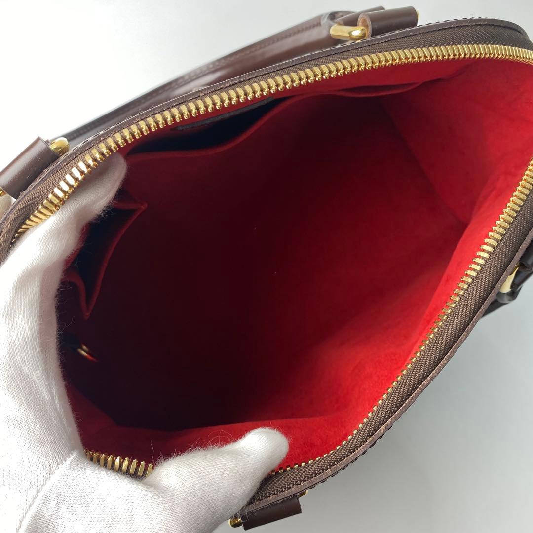 Louis Vuitton Damier Trevi PM