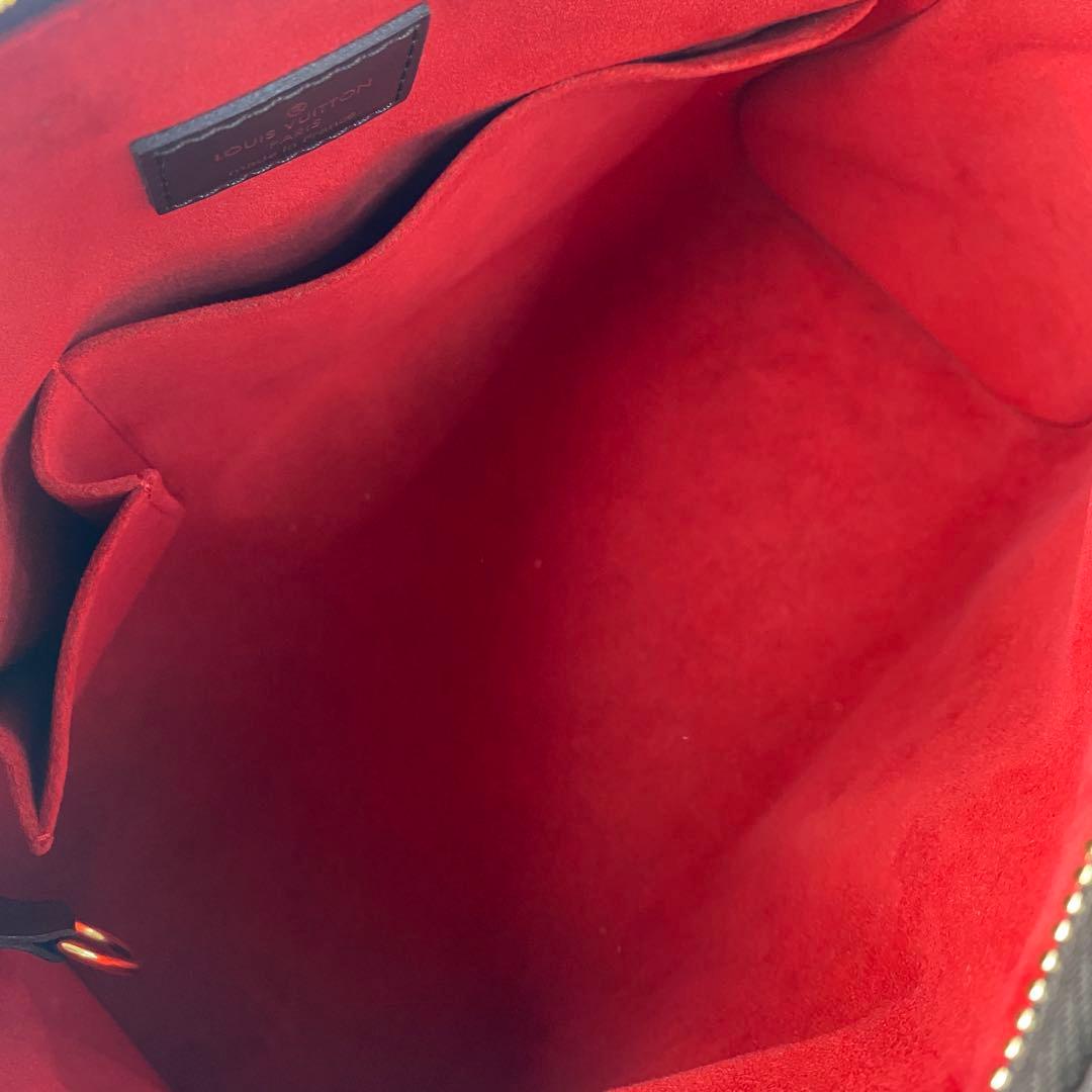 Louis Vuitton Damier Trevi PM