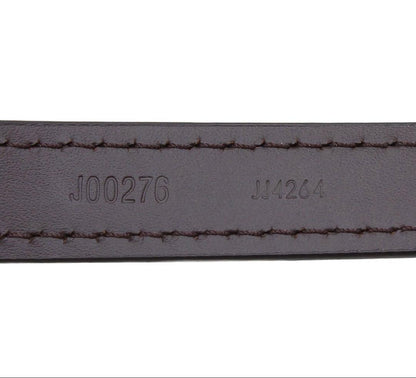 Louis Vuitton Shoulder Strap — view 4
