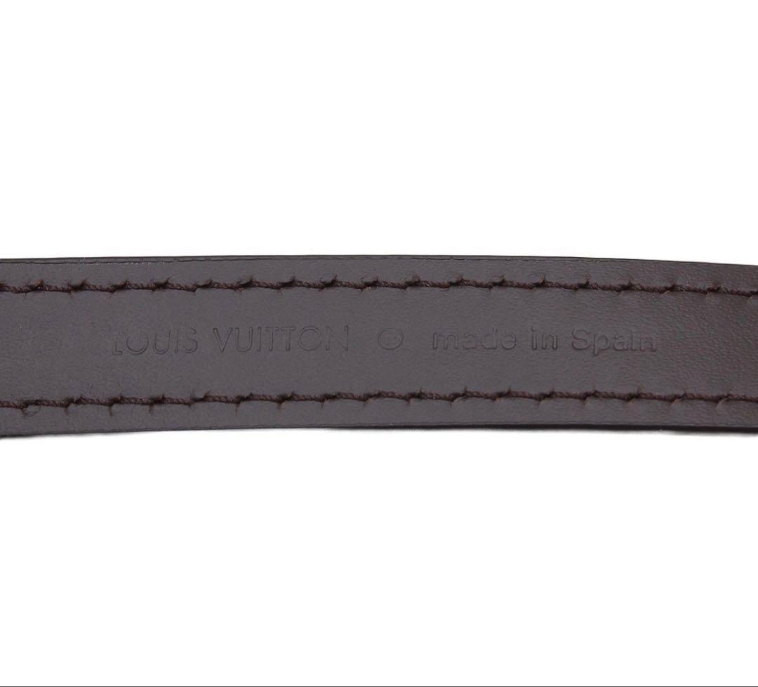 Louis Vuitton Shoulder Strap — view 5