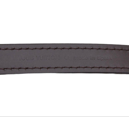 Louis Vuitton Shoulder Strap — view 5