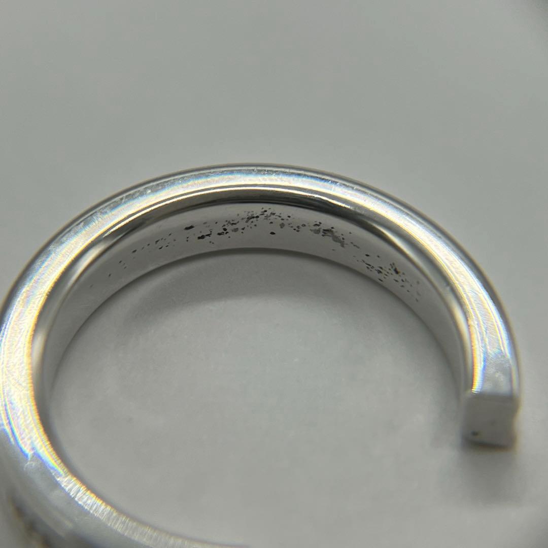 Tiffany & Co Tiffany 1837 Narrow Hoop Earrings Small Ag925