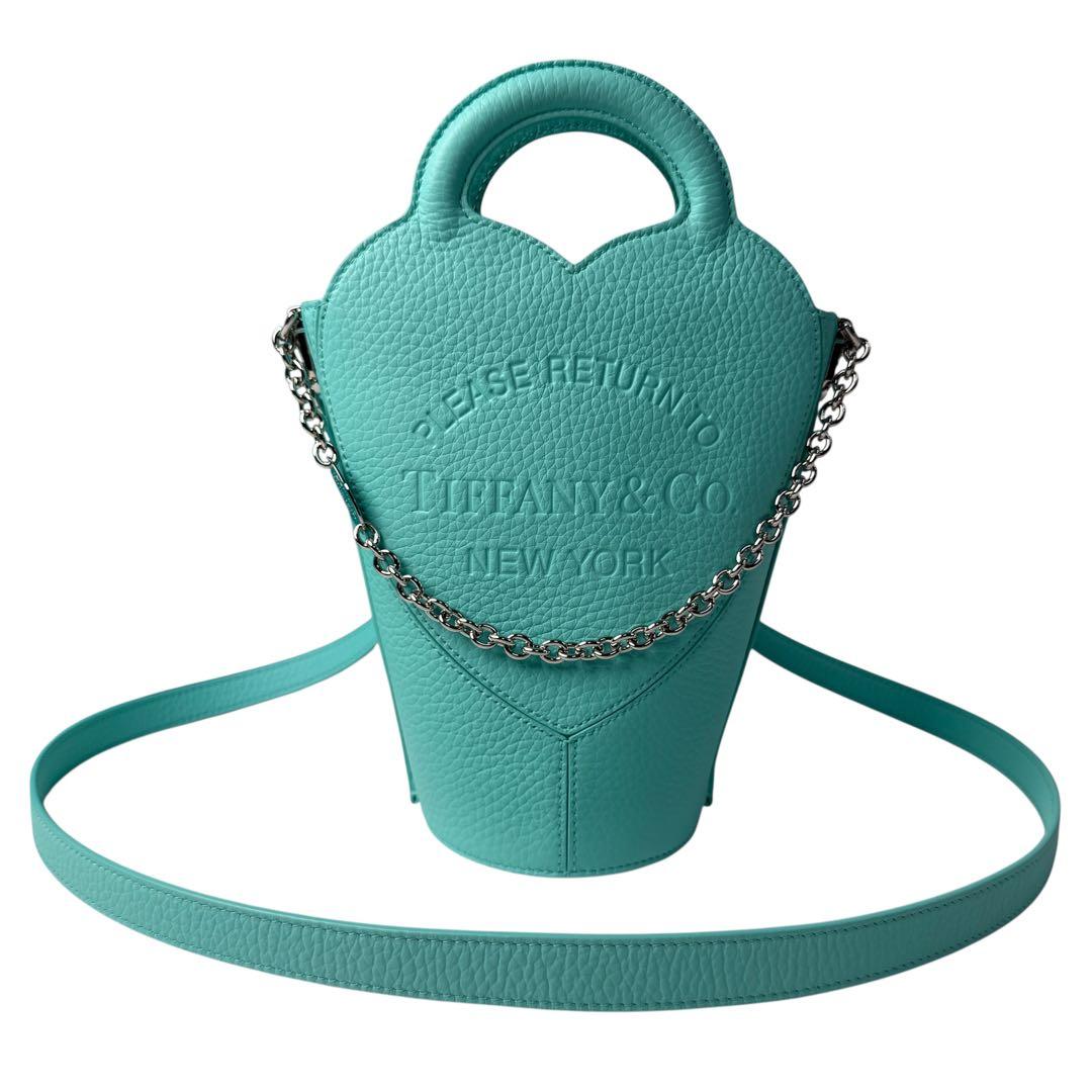 Tiffany & Co Return to Crossbody — view 2