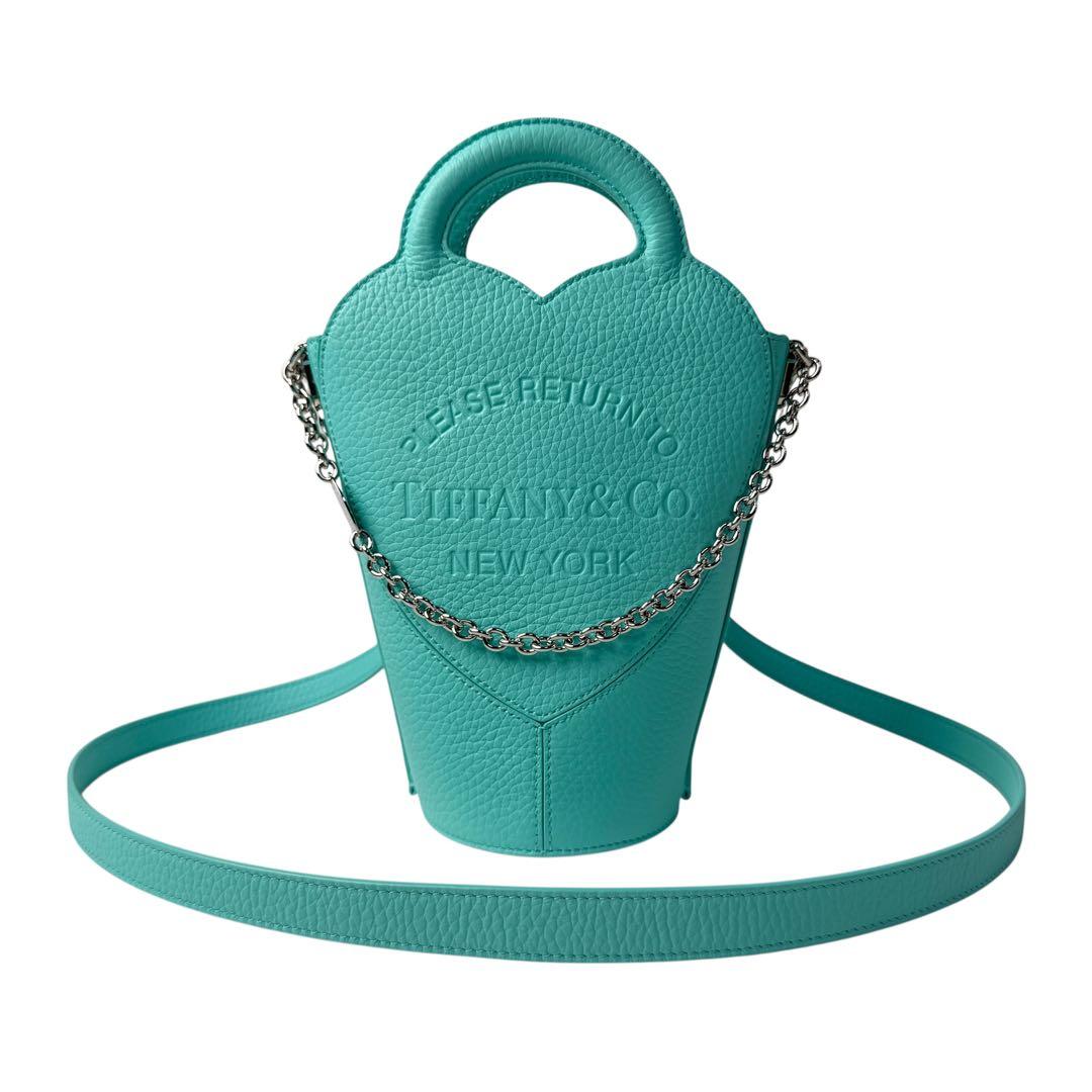 Tiffany & Co Return to Crossbody — view 3