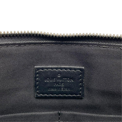 Louis Vuitton Damier Infini 2-Way Hand Shoulder Business Bag — view 8