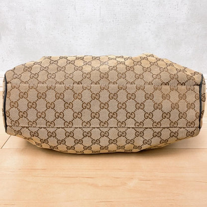 Gucci Ski Tote GG Canvas — view 5