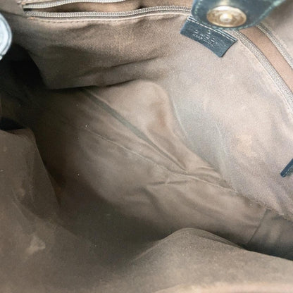 Gucci Ski Tote GG Canvas — view 9