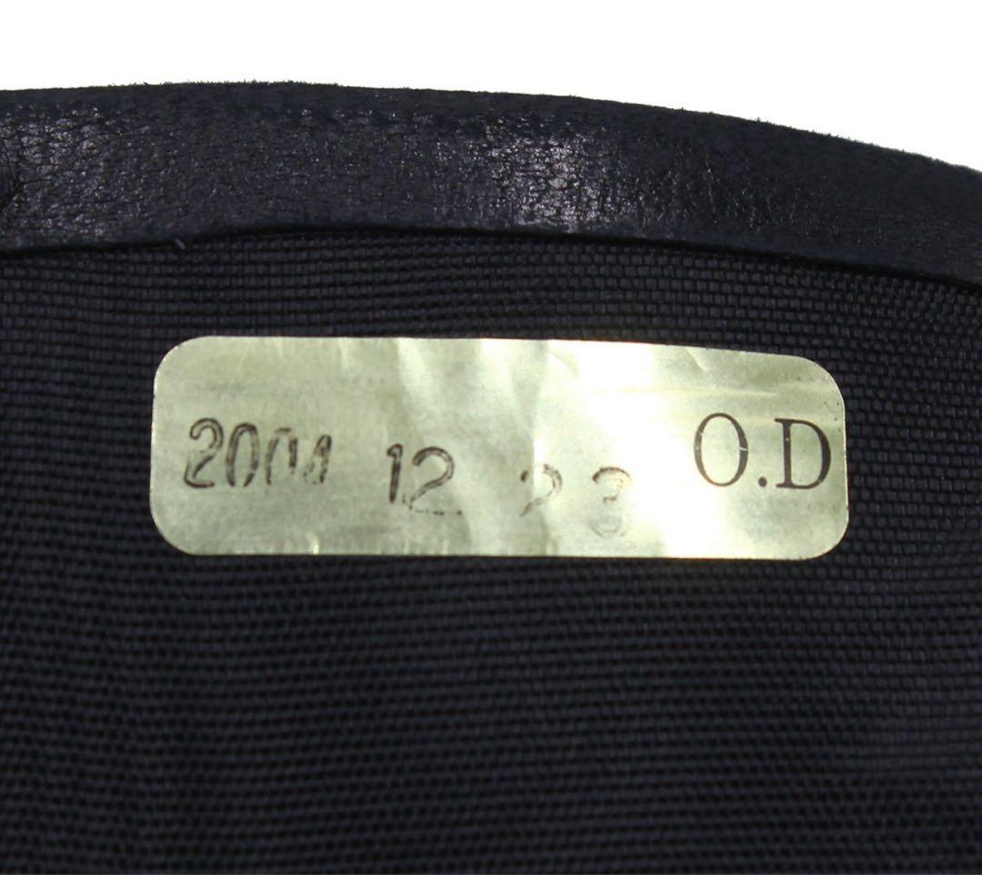 Chanel Coco Mark Caviar Skin 6-ring Key Case