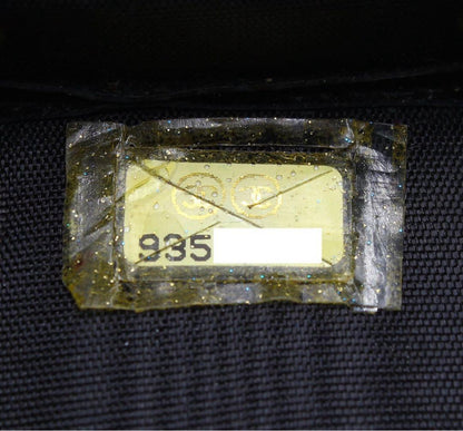 Chanel Coco Mark Caviar Skin 6-ring Key Case