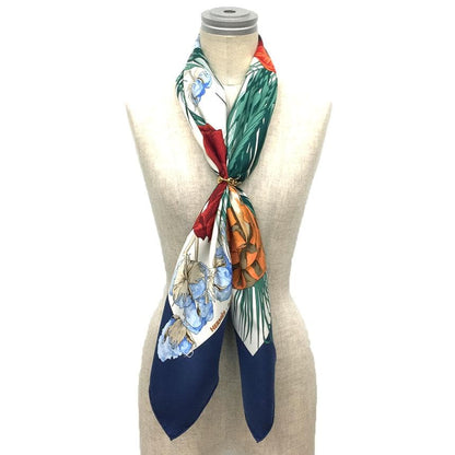 Hermes Scarf Princess Turban Aq10425