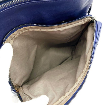 Bottega Veneta Shoulder Bag Intrecciato Leather