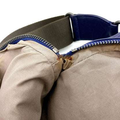 Bottega Veneta Shoulder Bag Intrecciato Leather