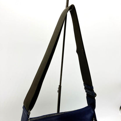 Bottega Veneta Shoulder Bag Intrecciato Leather