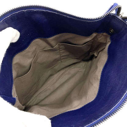 Bottega Veneta Shoulder Bag Intrecciato Leather