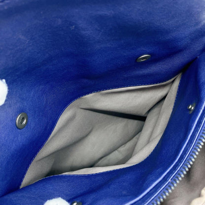 Bottega Veneta Shoulder Bag Intrecciato Leather