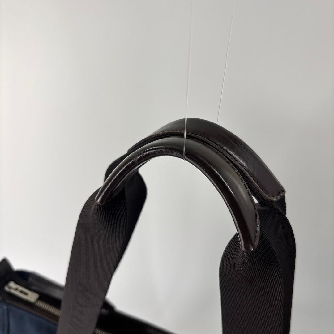 Louis Vuitton Damier Geant Jongleur Tote Bag — view 6