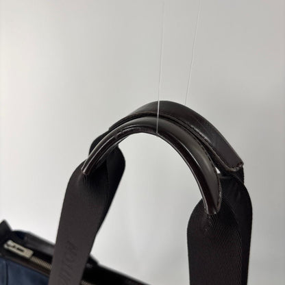 Louis Vuitton Damier Geant Jongleur Tote Bag — view 6
