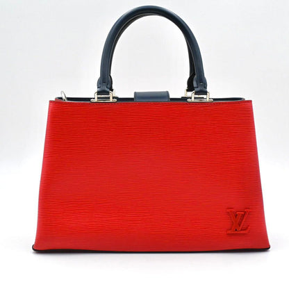 Louis Vuitton Epi Cles Veil PM Shoulder Bag — view 2