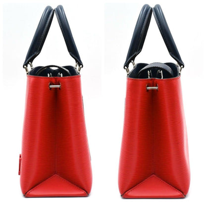 Louis Vuitton Epi Cles Veil PM Shoulder Bag — view 5