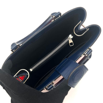 Louis Vuitton Epi Cles Veil PM Shoulder Bag — view 7
