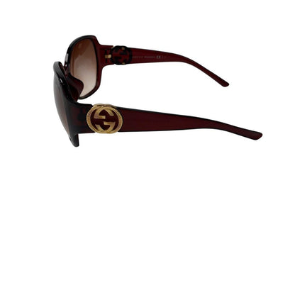 Gucci Sunglasses Non-prescription Gg3173