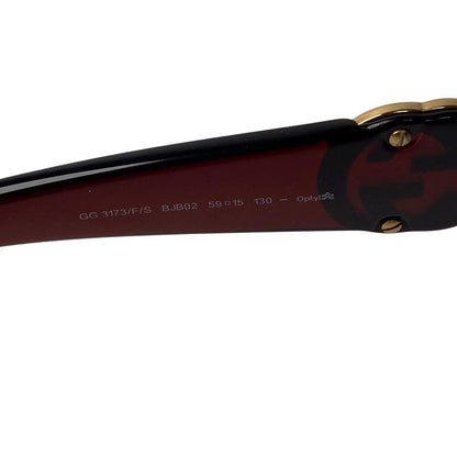 Gucci Sunglasses Non-prescription Gg3173