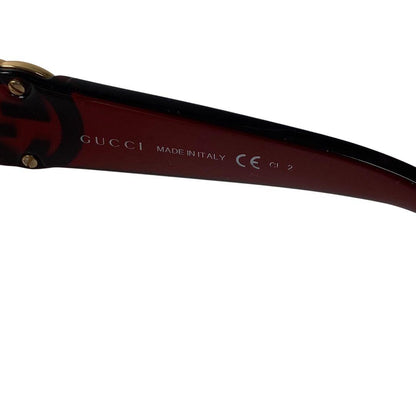 Gucci Sunglasses Non-prescription Gg3173