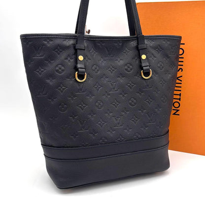 Louis Vuitton Monogram Empreinte Citadine PM Tote Bag — view 2
