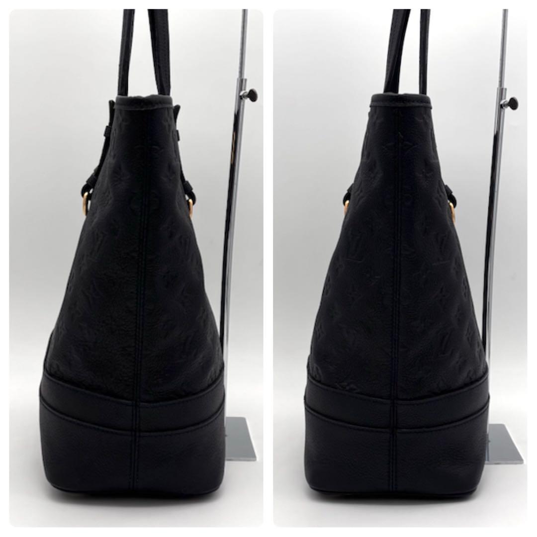 Louis Vuitton Monogram Empreinte Citadine PM Tote Bag — view 5