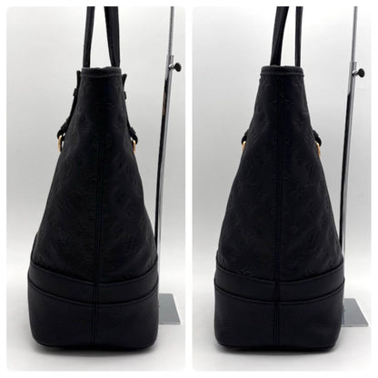 Louis Vuitton Monogram Empreinte Citadine PM Tote Bag — view 5