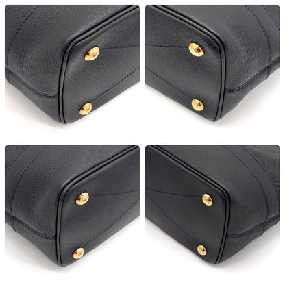 Louis Vuitton Monogram Empreinte Citadine PM Tote Bag — view 6