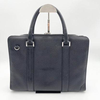 Bulgari Man Briefcase Business