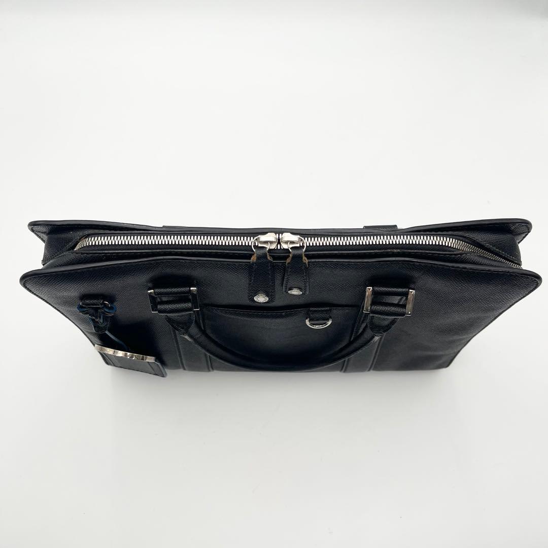 Bulgari Man Briefcase Business