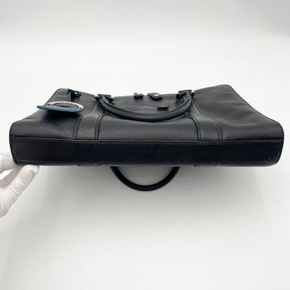 Bulgari Man Briefcase Business