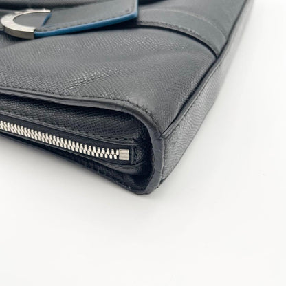 Bulgari Man Briefcase Business